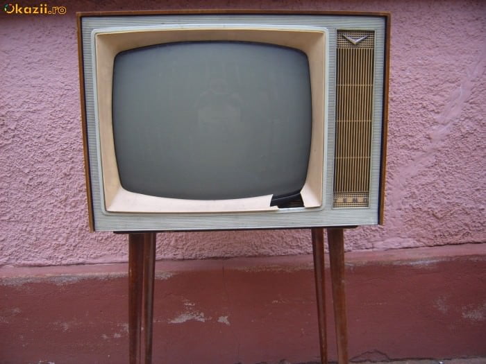 TV Temp - Multumesc sursei de imagine