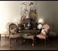stilul vintage