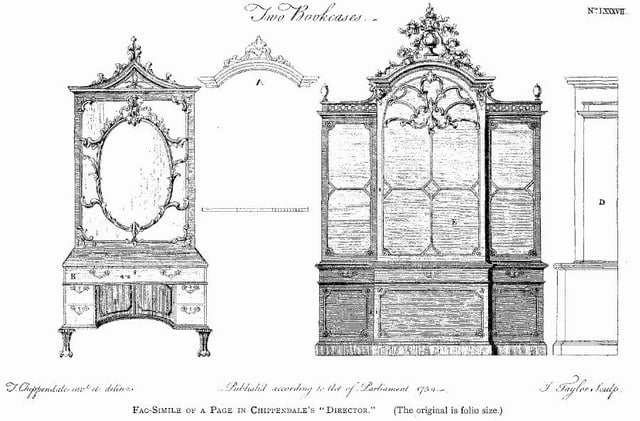 Chippendale