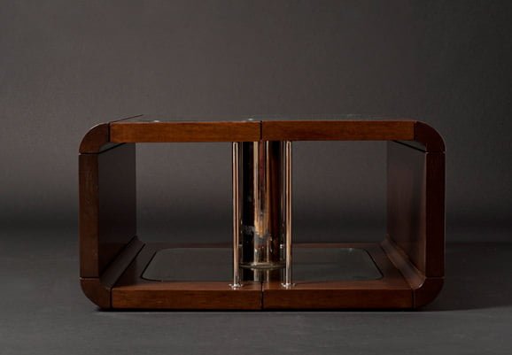 Masuta de cafea Claudio Sibille