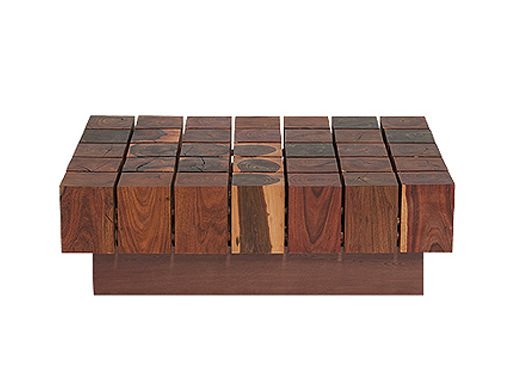 2mondo design - Masuta de cafea