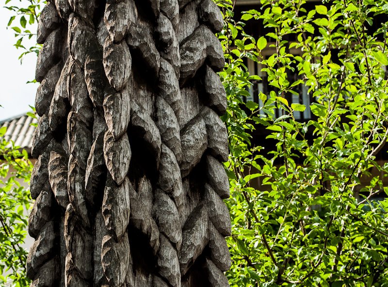 Model sculptat