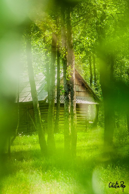 Maramures