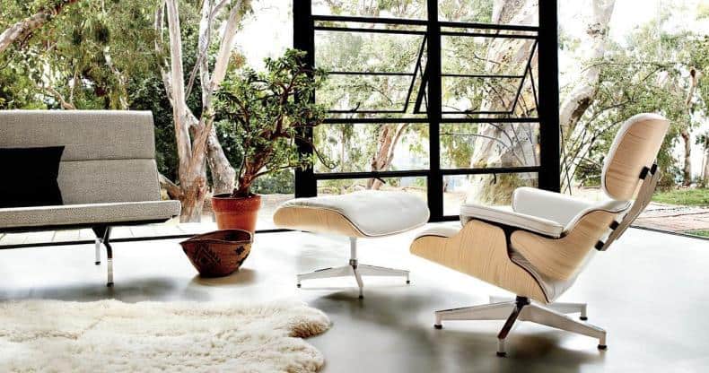 Lounge Chair
