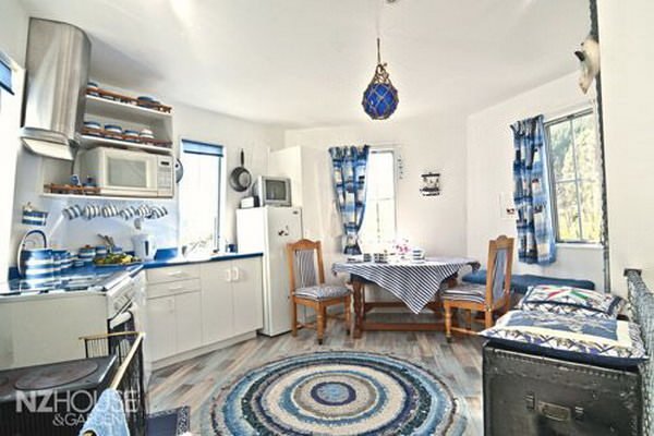 design cu element marin