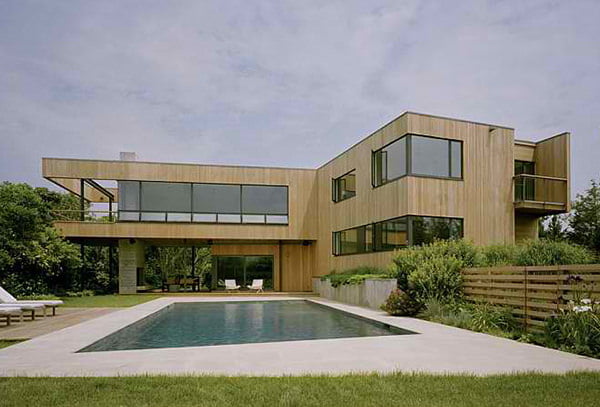 arhitectura casei