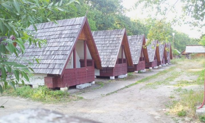 casutele de lemn
