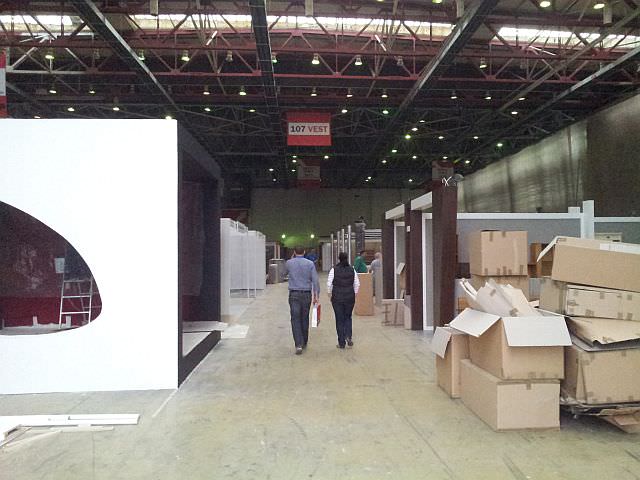 SIMEX 2012