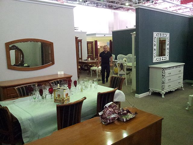 SIMEX 2012