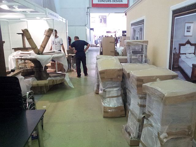 SIMEX 2012