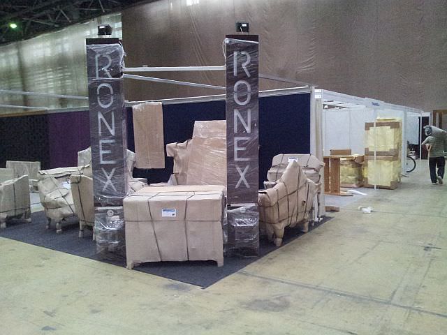 SIMEX 2012
