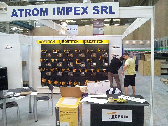 SIMEX 2012