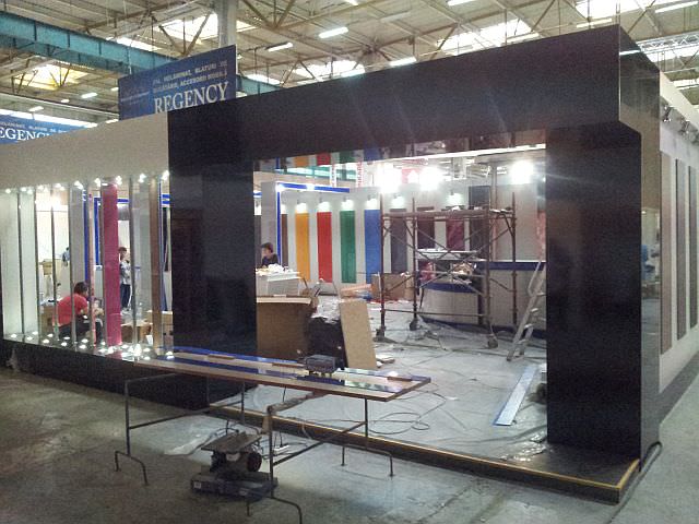 SIMEX 2012