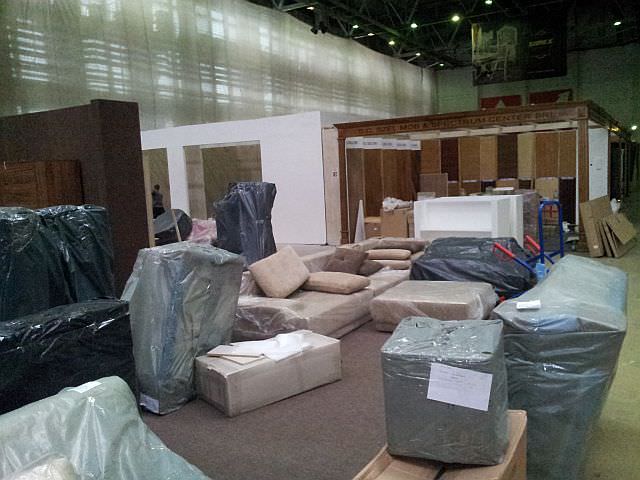 SIMEX 2012