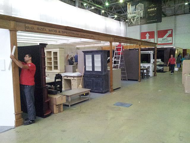 SIMEX 2012