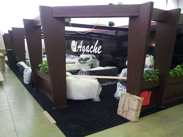 SIMEX 2012