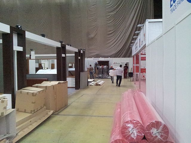 SIMEX 2012