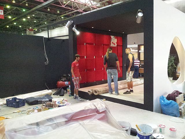 SIMEX 2012