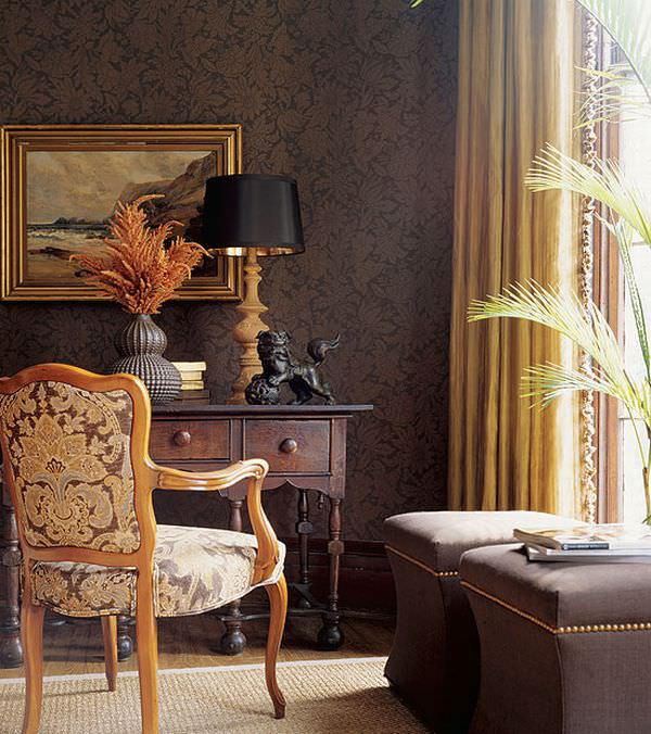 decor si design in stil francez