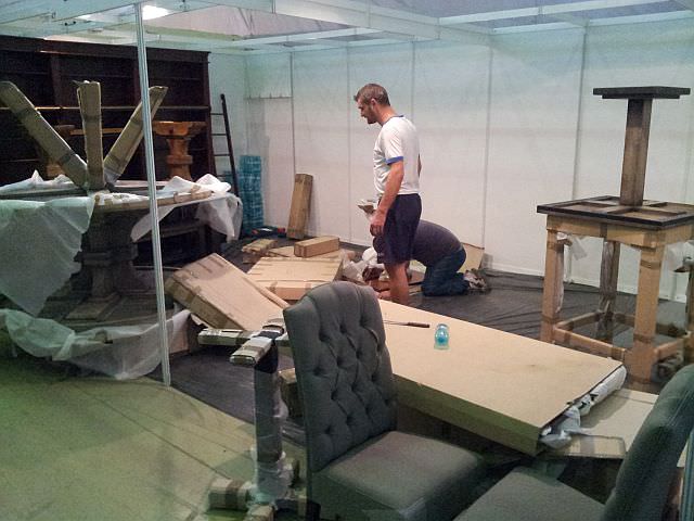 SIMEX 2012