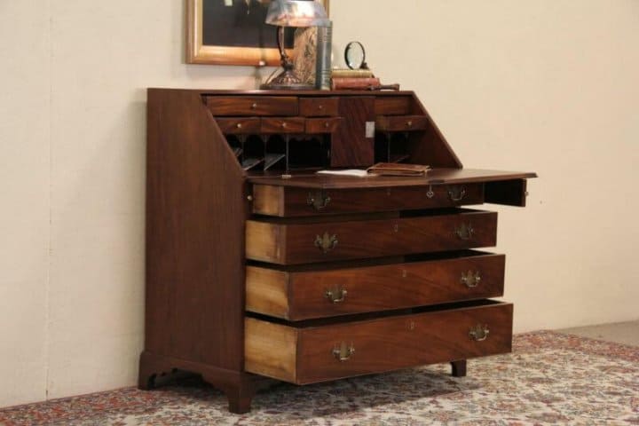 Secretary Desk
