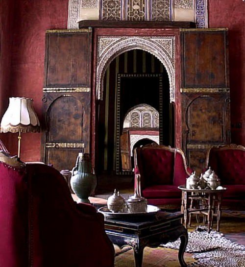 Maroc