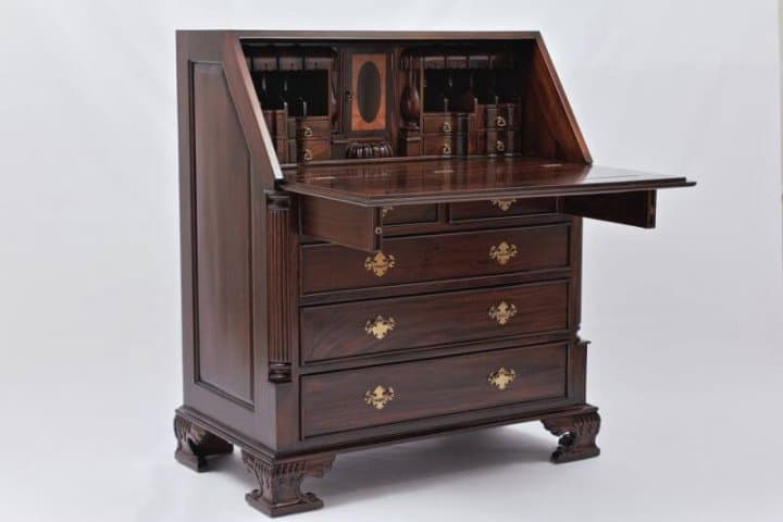 Secretary Desk