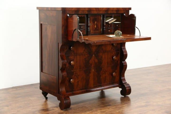 Secretary Desk