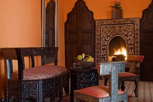 Maroc