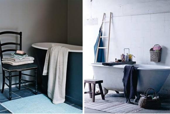 mobilier baie
