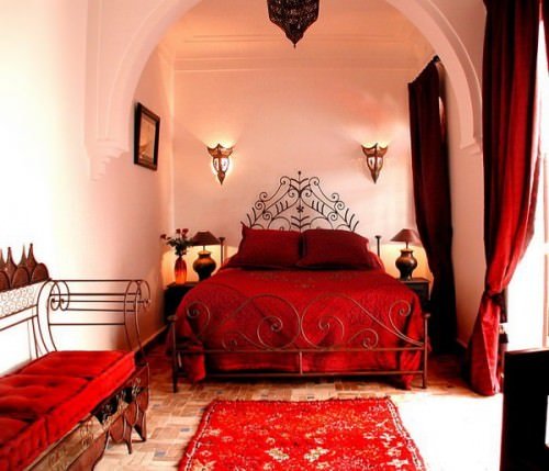 Maroc