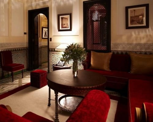 Maroc