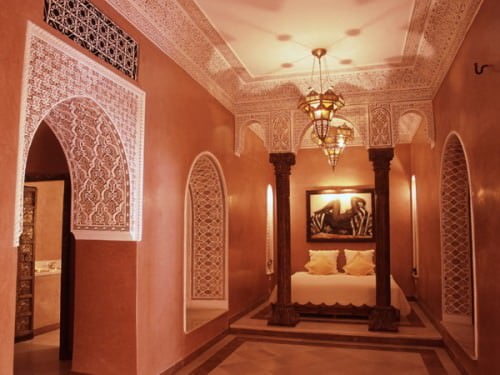 Maroc