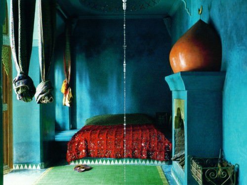 Maroc
