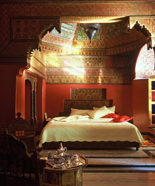 Maroc