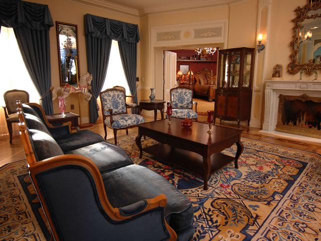 stil victorian