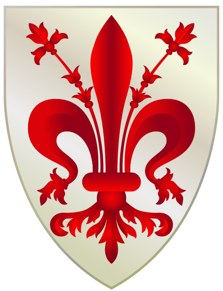 emblema Florentei
