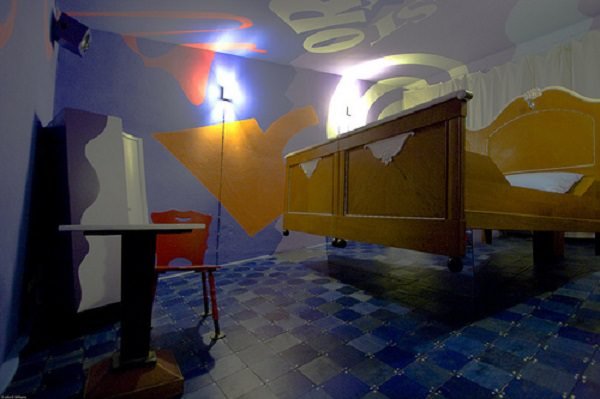 design hotel