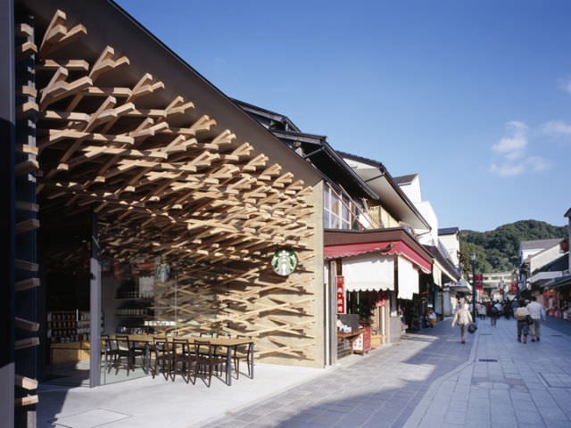 cafenea Starbucks