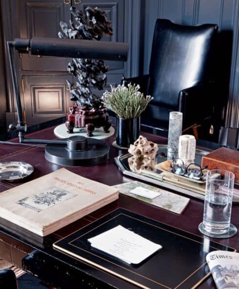 mobilier art deco
