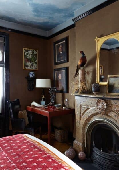 mobilier art deco