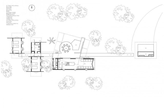 casa de vacanta