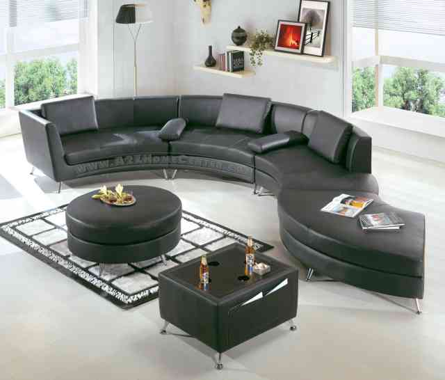 mobila neagra