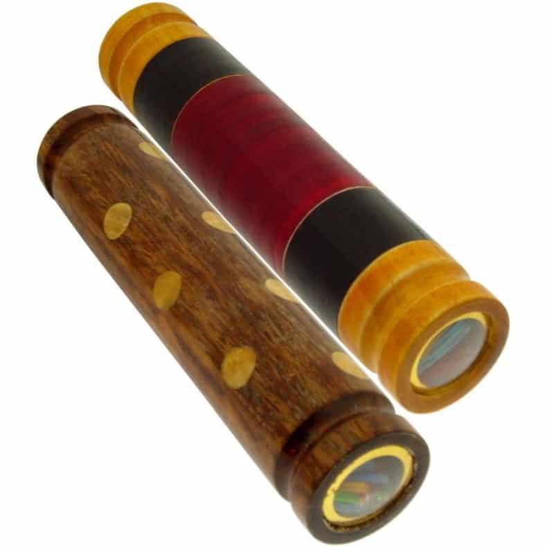 placaj kaleidoscope jucării