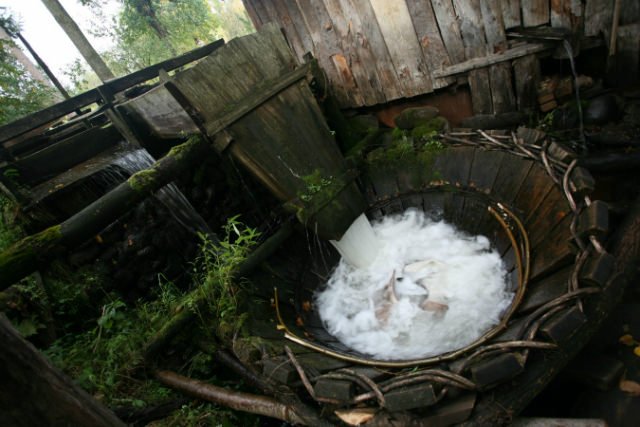 valtoare