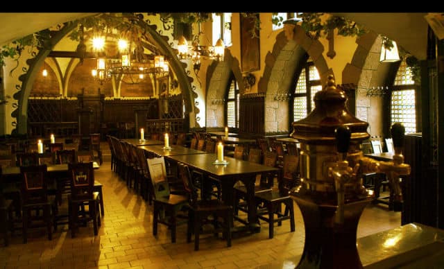 praga, Cehia