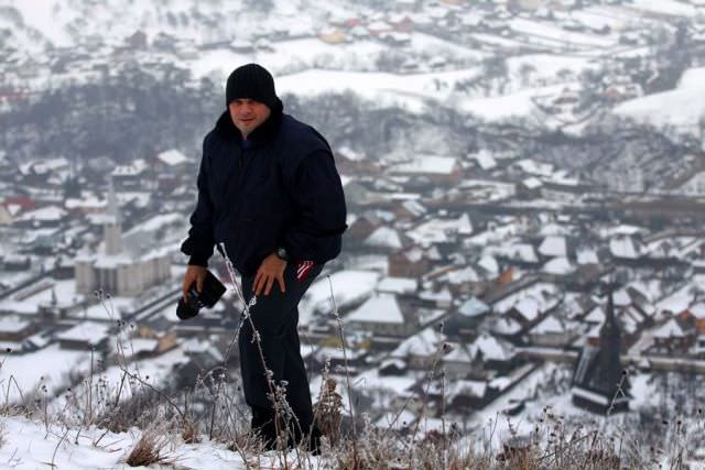 Maramures