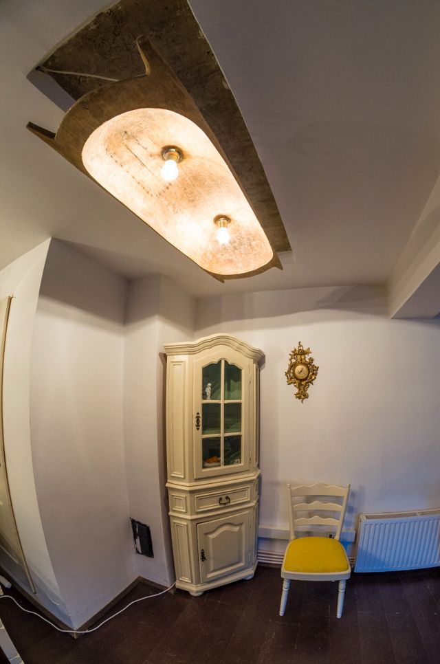 reconditionare restaurare renovare