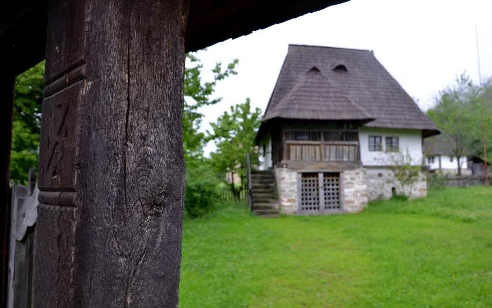 Turism in Romania