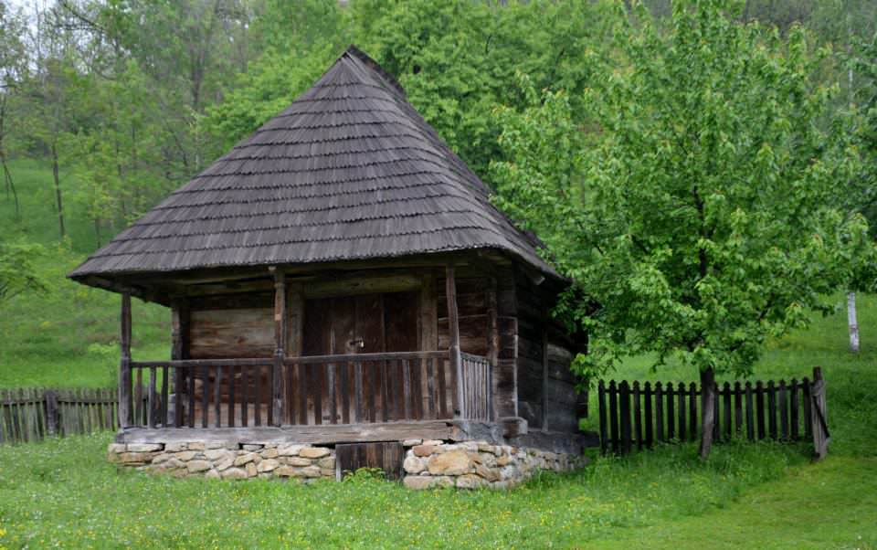 Turism in Romania
